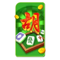 Mahjong
Ways