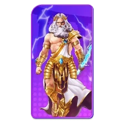 Gates Of
Olympus 1000