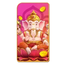 Ganesha
Fortune Slot